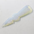 Opalite Ornamental Tomahawk Head Y125769