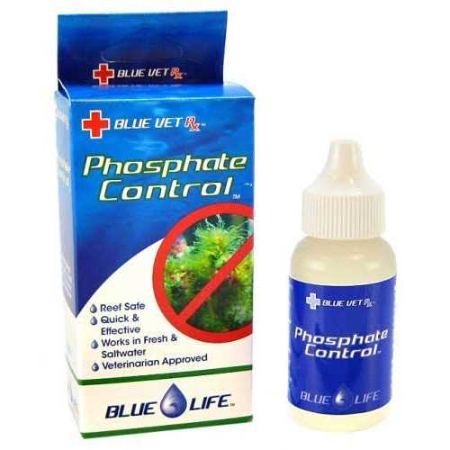 Phosphate Control Pet Supplies U715