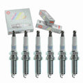 6 pc Laser Iridium Spark Plugs K323746