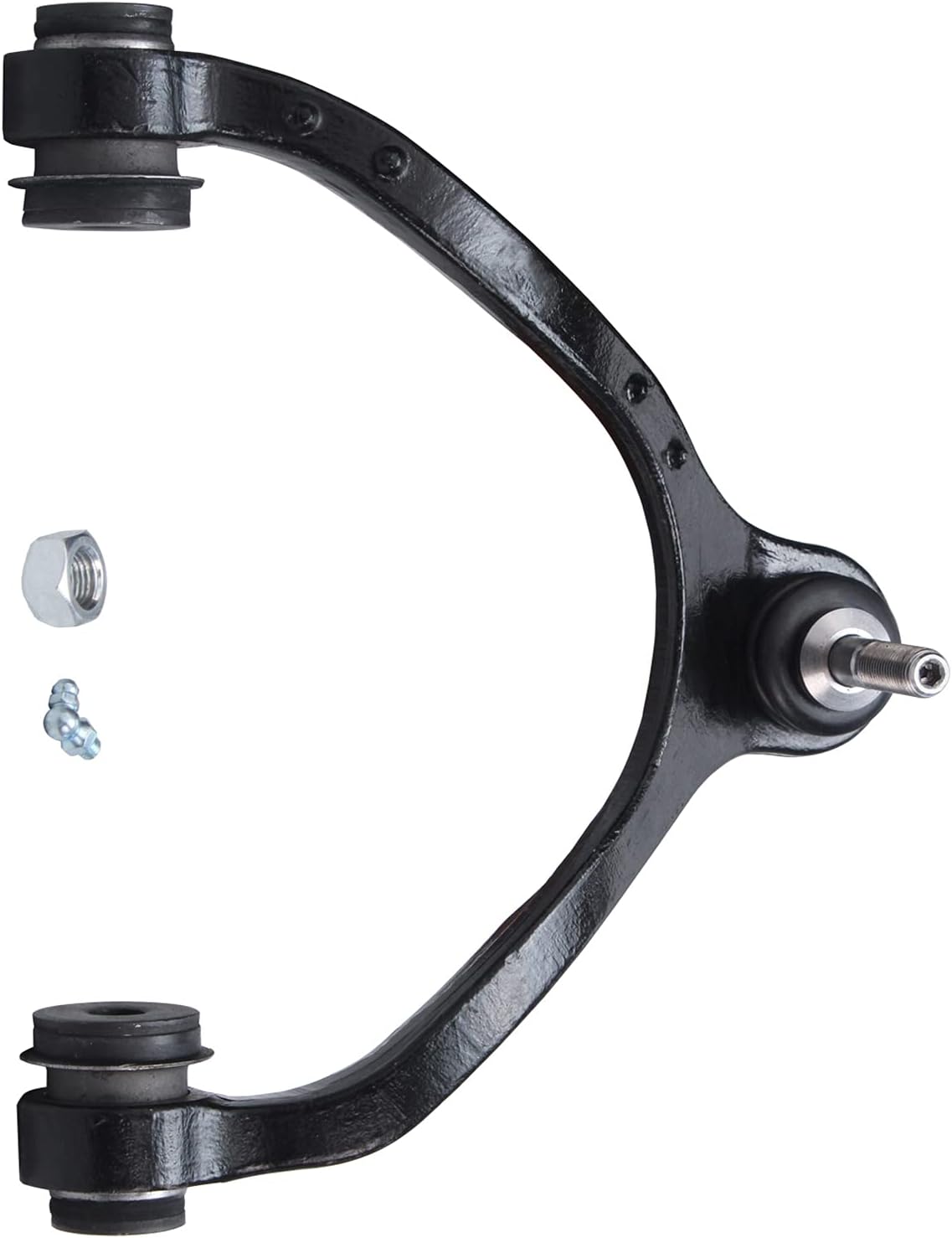 Front Upper Control Arms with Ball Joints 2pc Set U9013