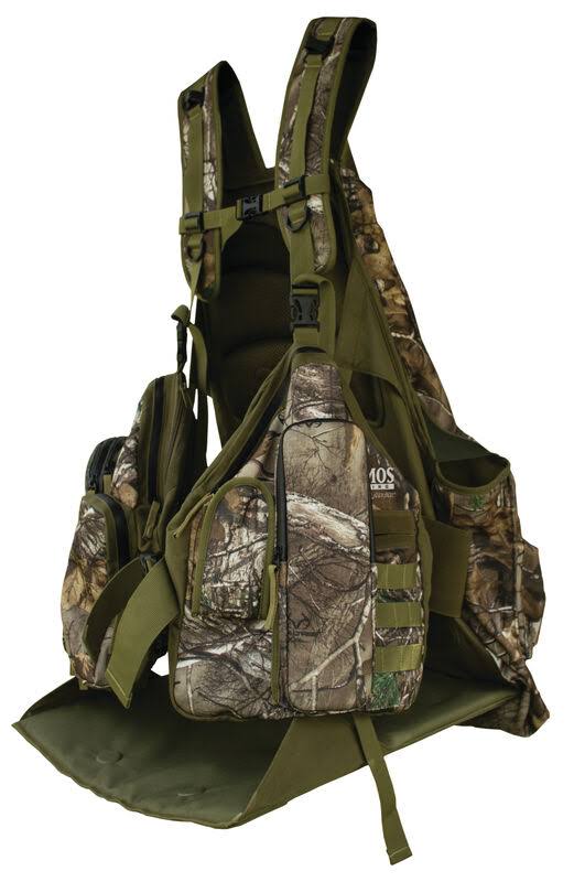 Rocker Vest XL/XXL P83436