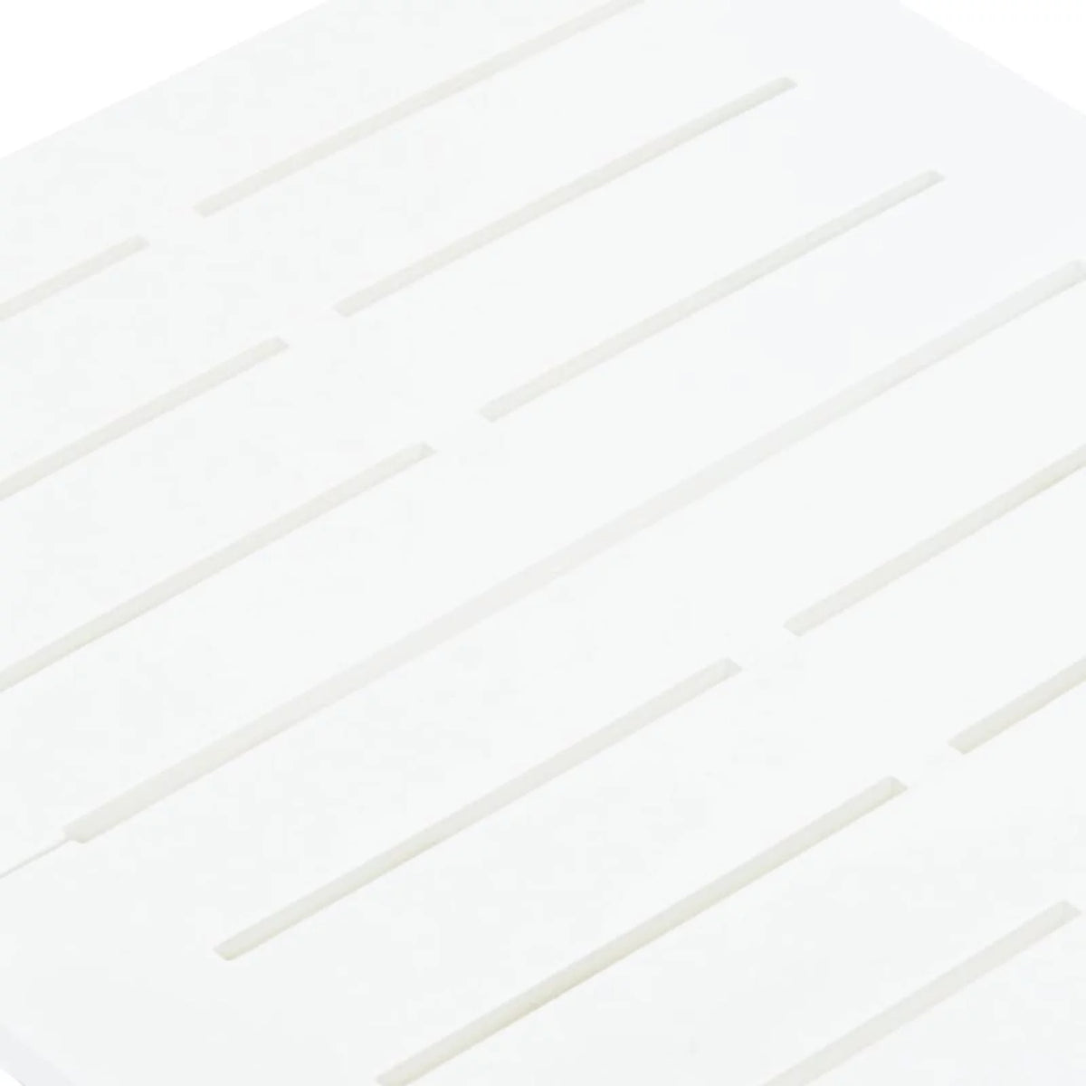 Folding Patio Table White V950