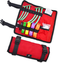 Oral & Nasal Airway Roll Kit V955666