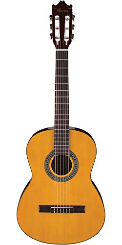 Natural 6 String Classical Guitar C974