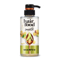 Sulfate Free Avocado Argan Oil Shampoo 10.1 fl oz Q622