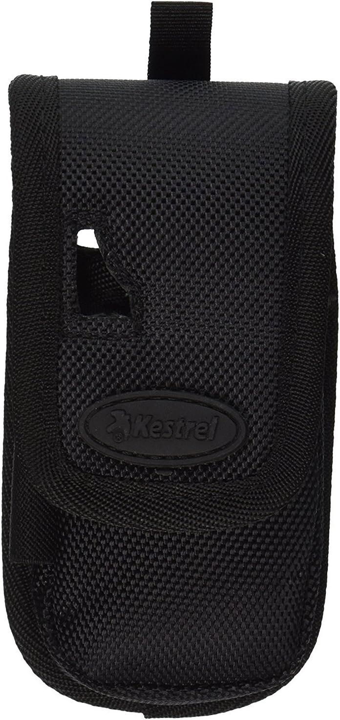 Belt Carry Case for 4000 / 5000 Series Meters F8441
