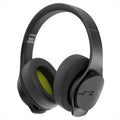 Black Wireless Headphones H5074