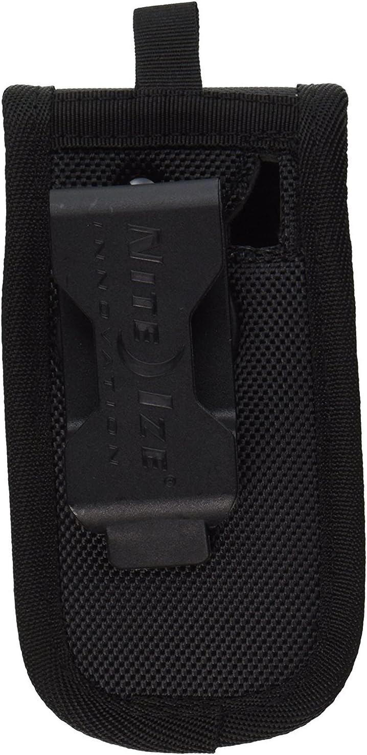 Belt Carry Case for 4000 / 5000 Series Meters F8441