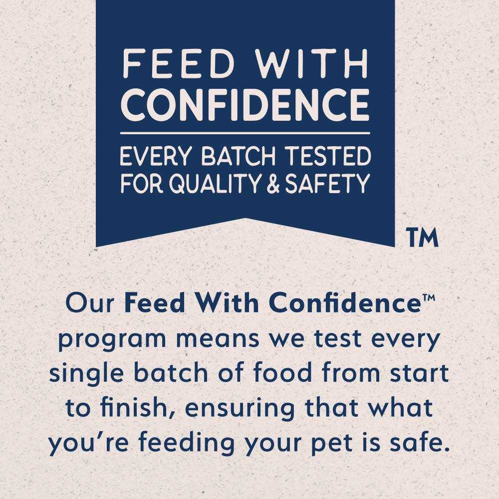 Limited Ingredient Sweet Potato Venison Dry Dog Food K424