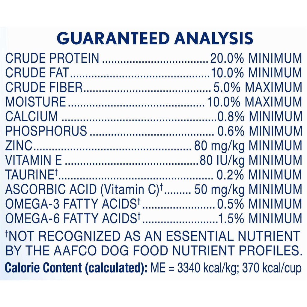 Limited Ingredient Sweet Potato Venison Dry Dog Food K424