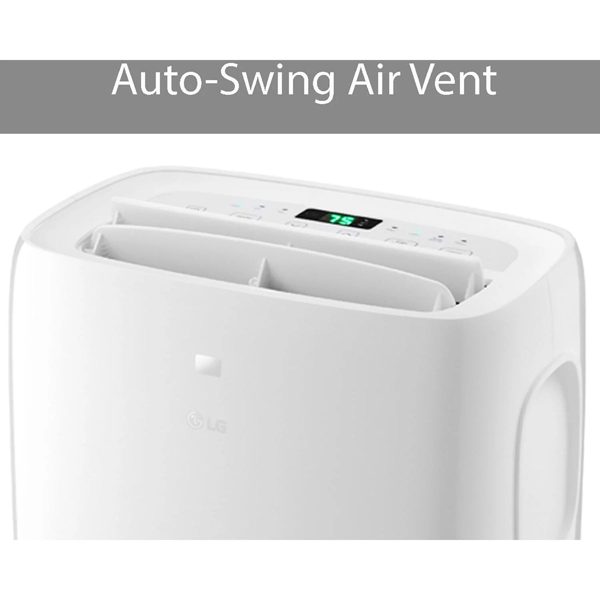 6,000 BTU Portable Air Conditioner L567593