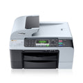 Color Inkjet MFP M4787