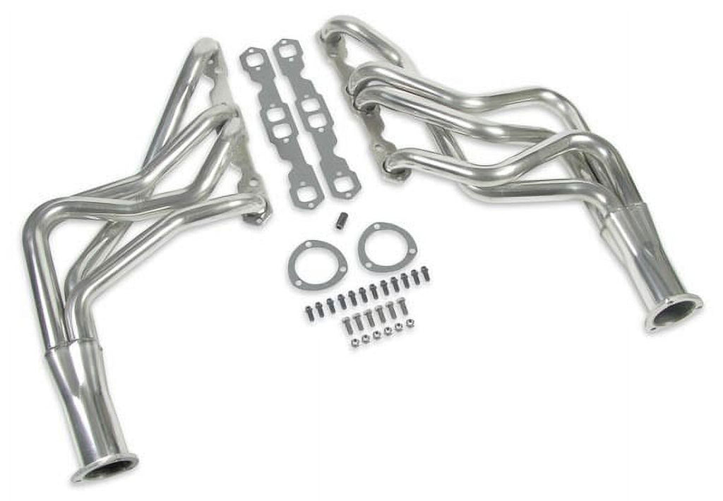 Exhaust Header A140