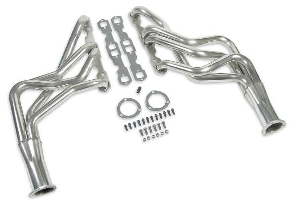 Exhaust Header A140