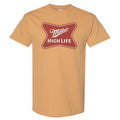 Gold Colorway T-Shirt - 2XL Y861