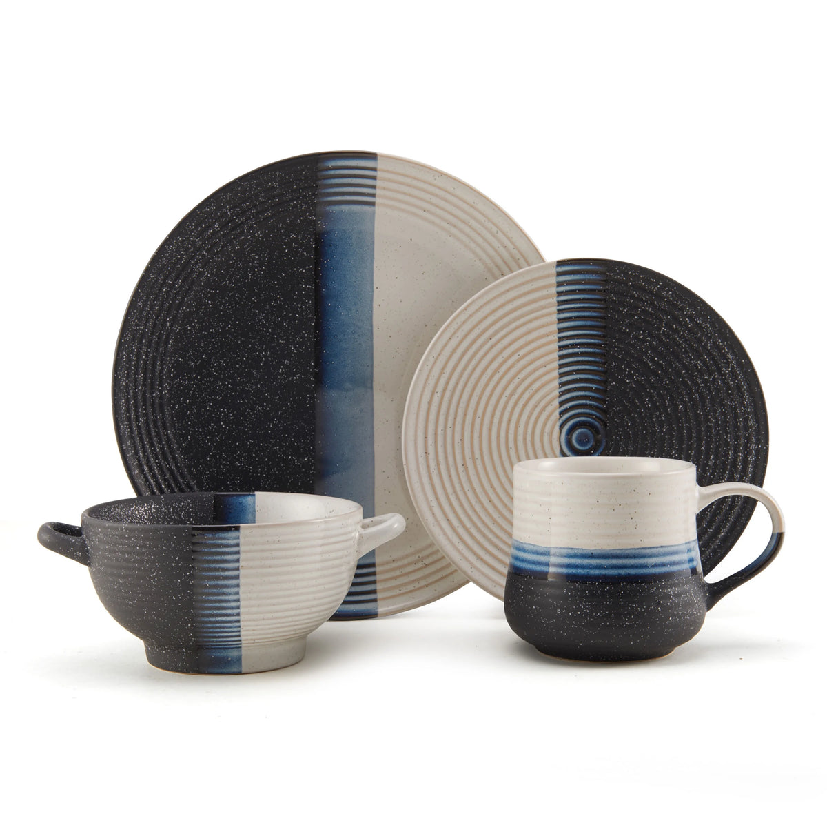 16 Piece Dinnerware Set F5291