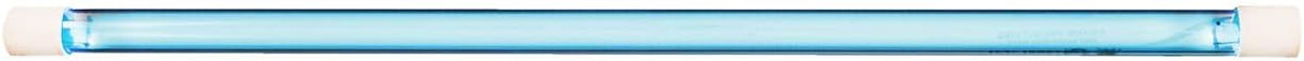 Whole House Air Purifier with UV Lamp and Carbon Filter H69334