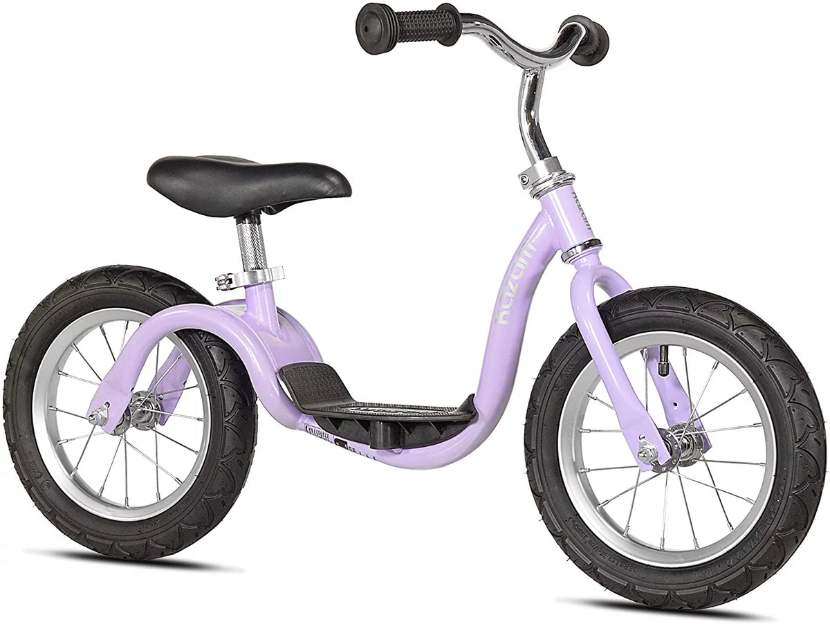 Pink Child's Balance Bike R4419