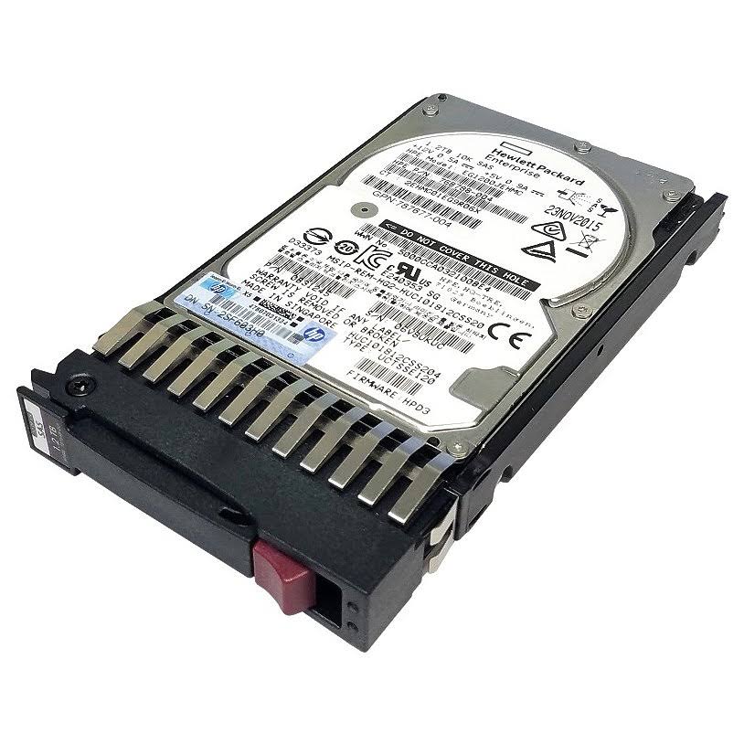 1.20 TB SAS Hard Drive K8557