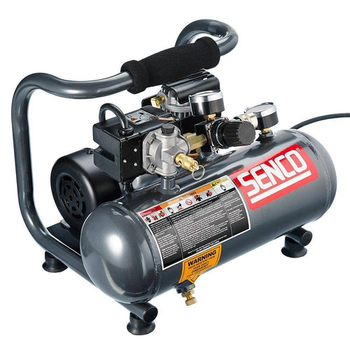 1 Gallon Portable Electric Air Compressor U55377
