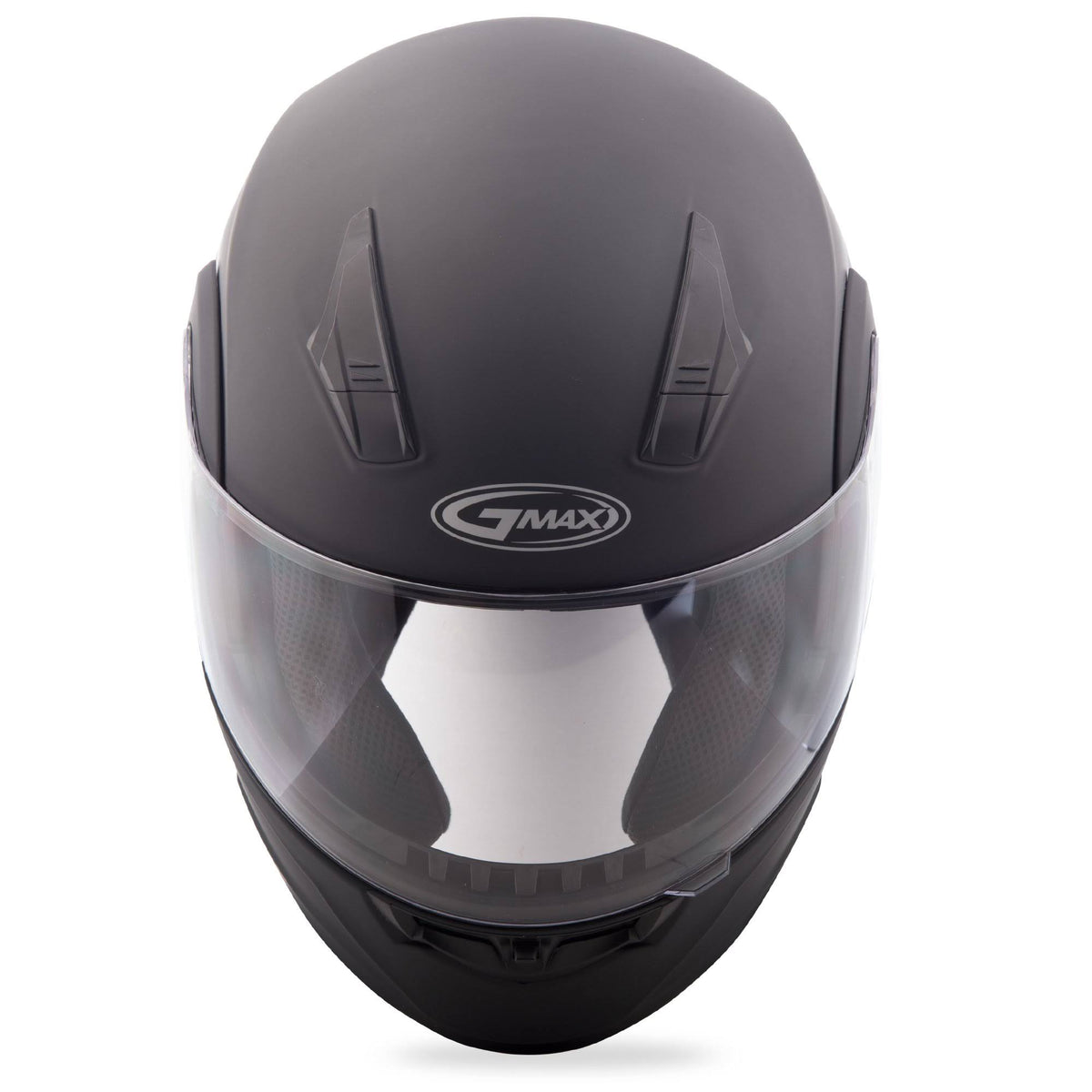Matte Black Modular Helmet O6329
