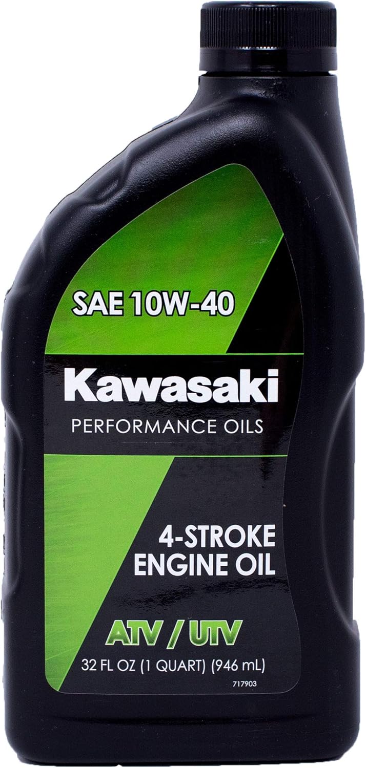 Maintenance Kit for Kawasaki Brute Force 750 ATV, Pack of 2 S3828