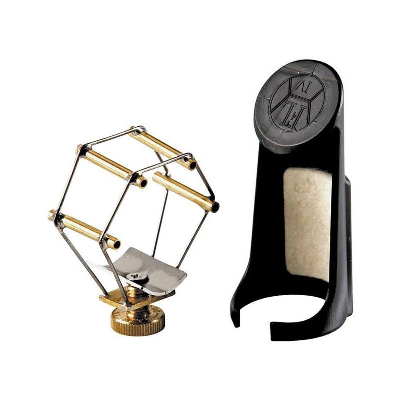 Tenor Saxophone Ligature and Cap X545282