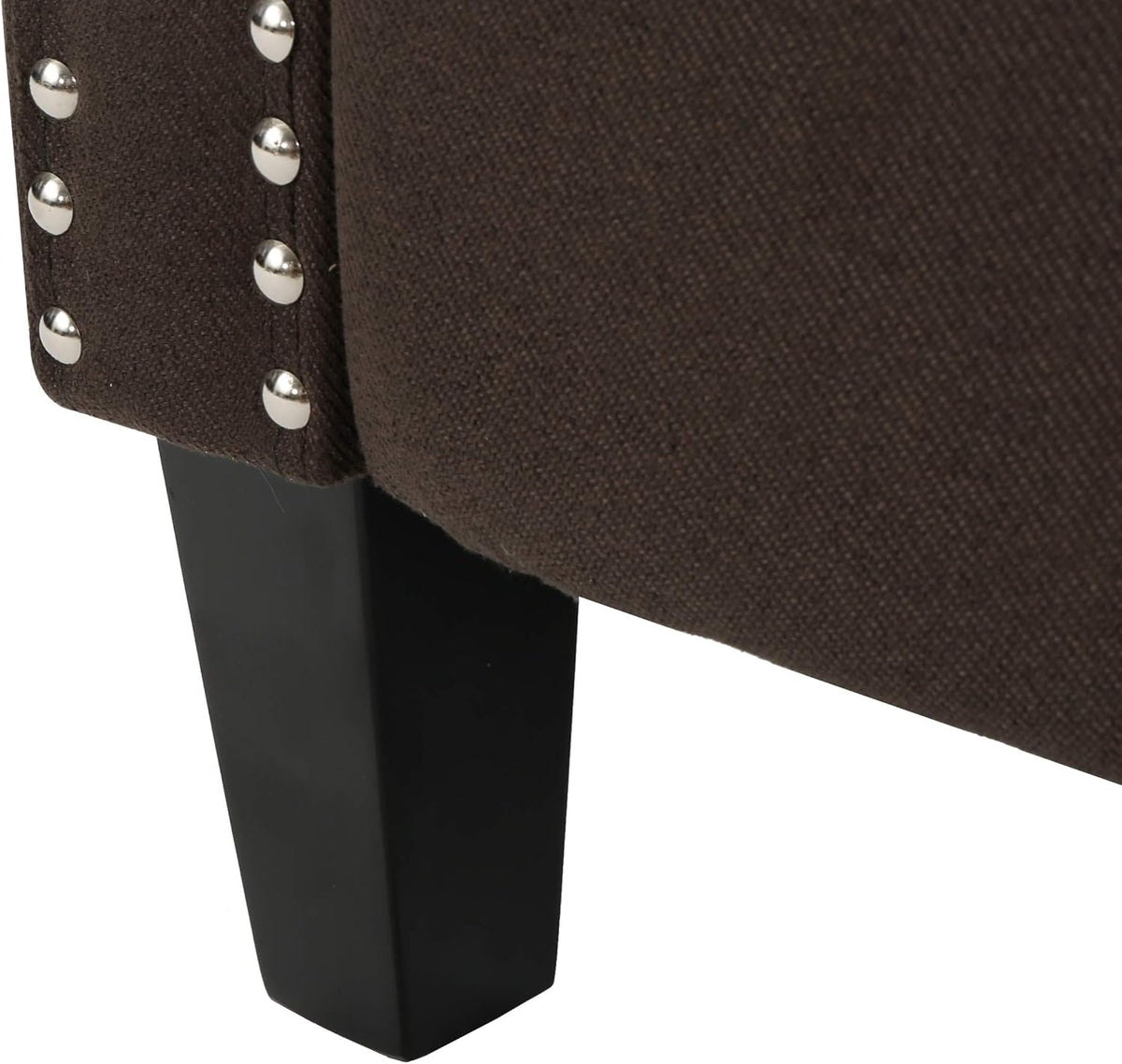 Traditional Fabric Recliner G153443