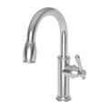 Biscuit Pull Down Faucet G6248