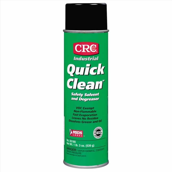 5 Gal Safety Solvent and Degreaser K9722