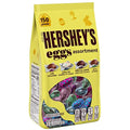 Chocolate And White Creme Eggs Assortment Candy 28.18 Oz O84072