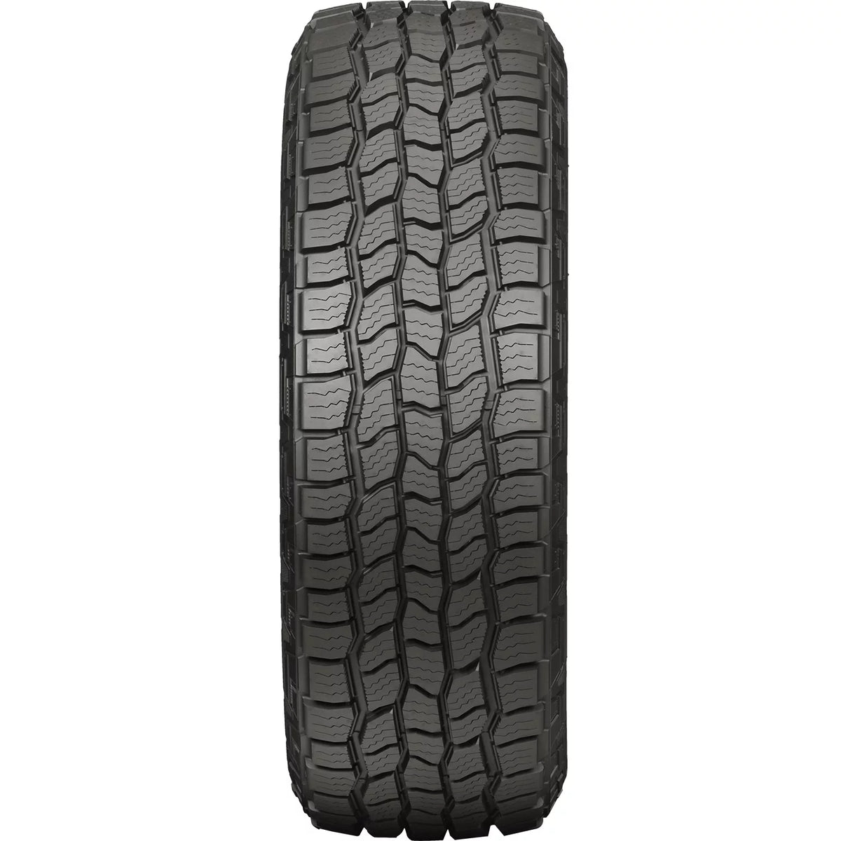 All Terrain 225/70R15 100T Light Truck Tire H125