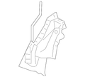 Lock Assembly U228416