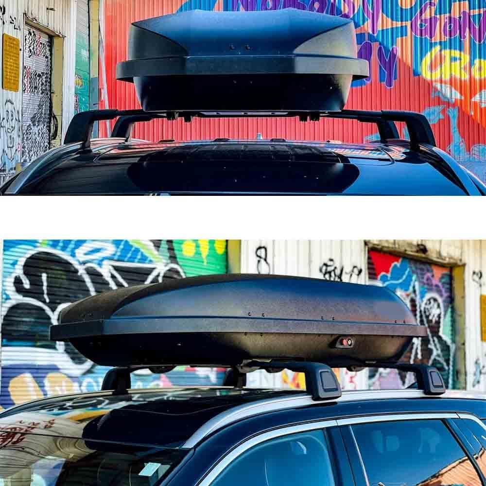 Roof Rack Cross Bar for VW ID.4 2020 2021 2022 Y7624