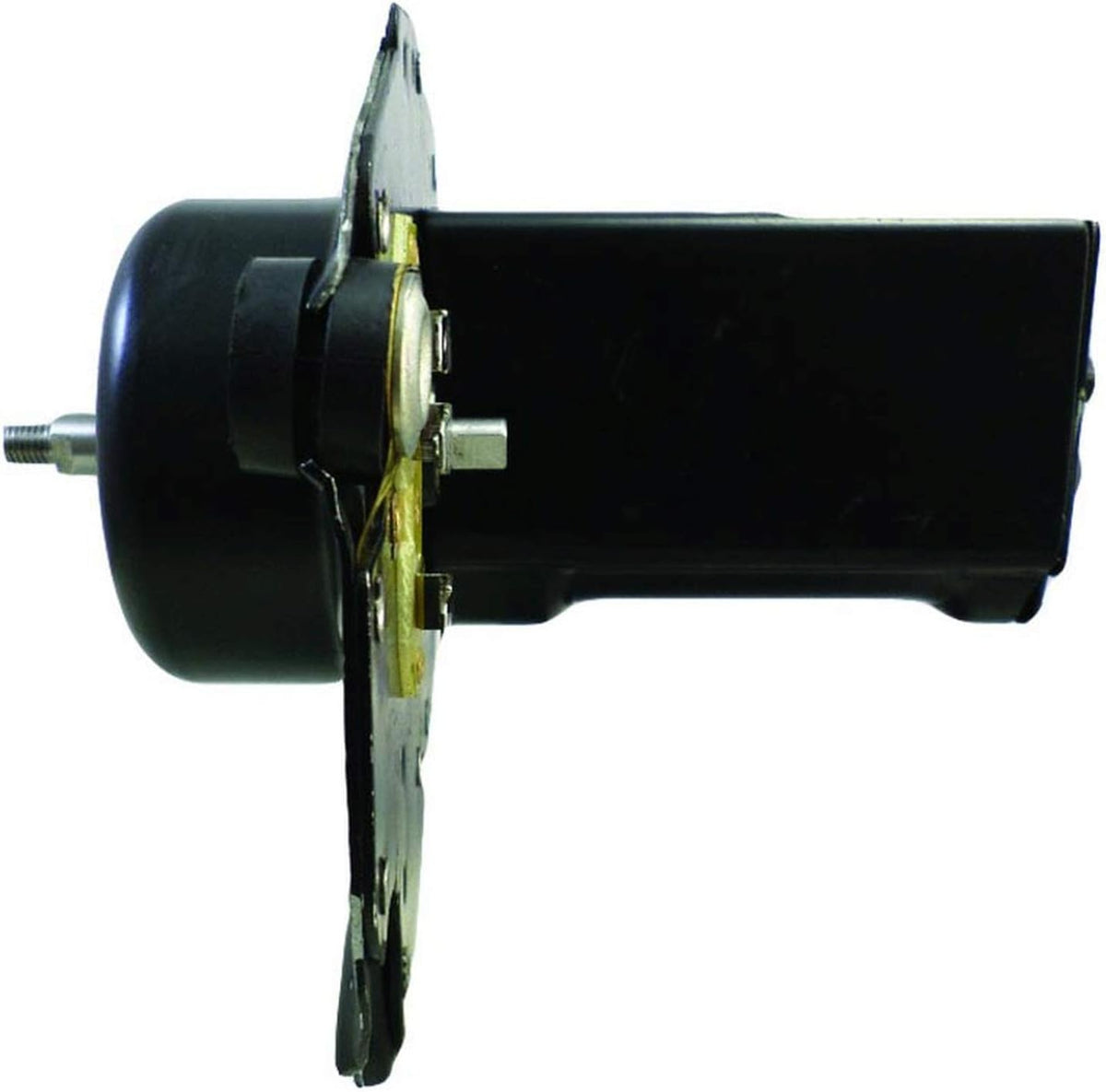 Front Wiper Motor Replacement Pack of 2 J58577