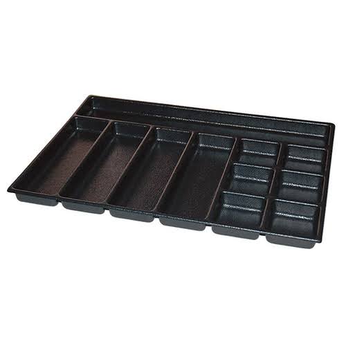 11 Compartment 29 Inch Divider Cabinet Q9854