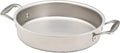 9 Round Stainless Steel Baking Pan W475191