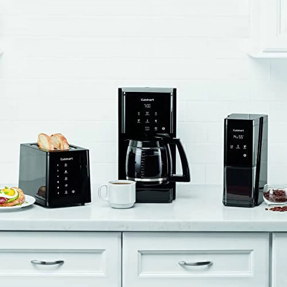 14 Cup Touch Screen Coffeemaker Y455946
