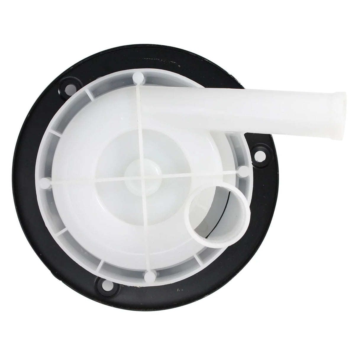 Washer Drain Pump Replacement Q15172