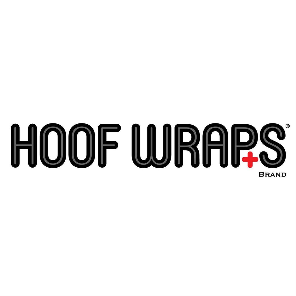 Hoof Wraps Replacement Pads X264498