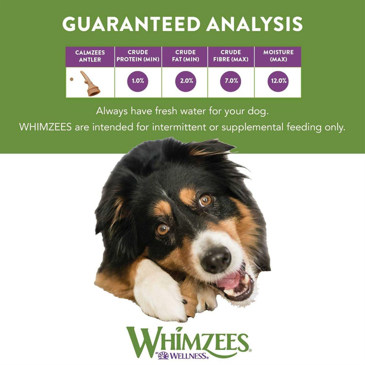 Dog Chews Value Bag R415
