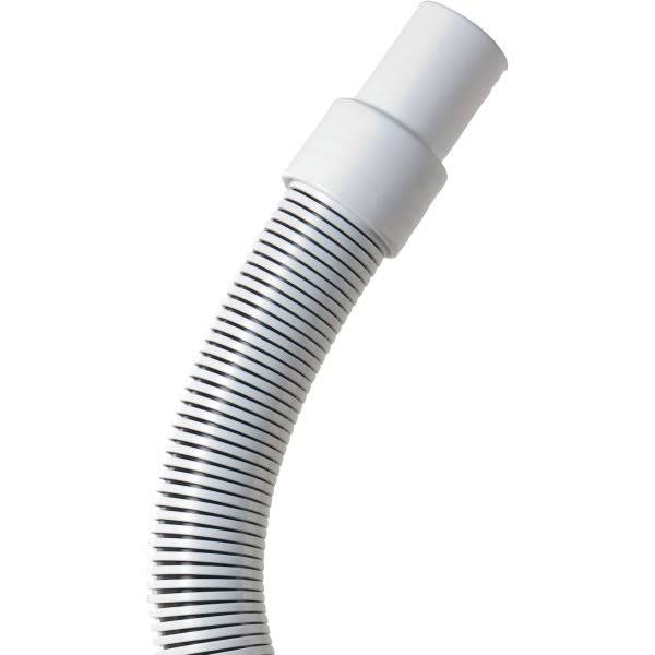 1.5 in. x 50 ft. Gray Professional Vacuum Hose K580