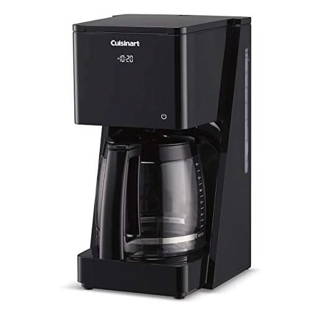 14 Cup Touch Screen Coffeemaker Y455946