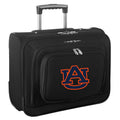 Black 14x22 2-Wheeled Laptop Travel Case V95141