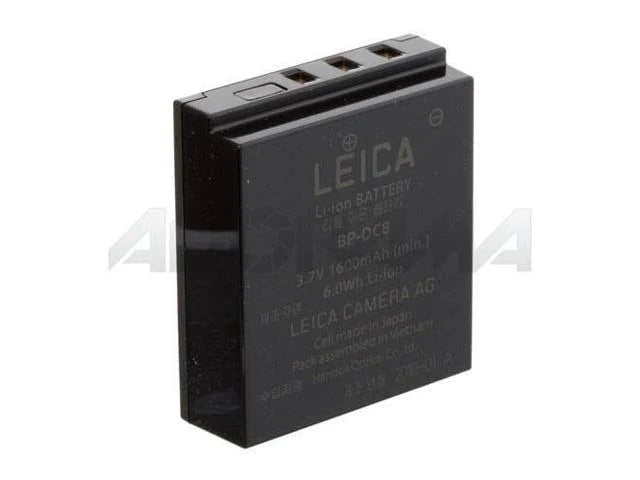 Lithium-Ion Battery R737