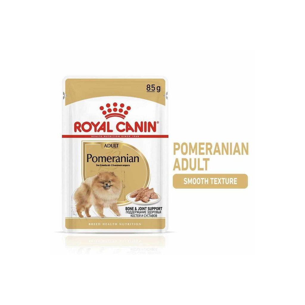 Adult Dry Dog Food E6442