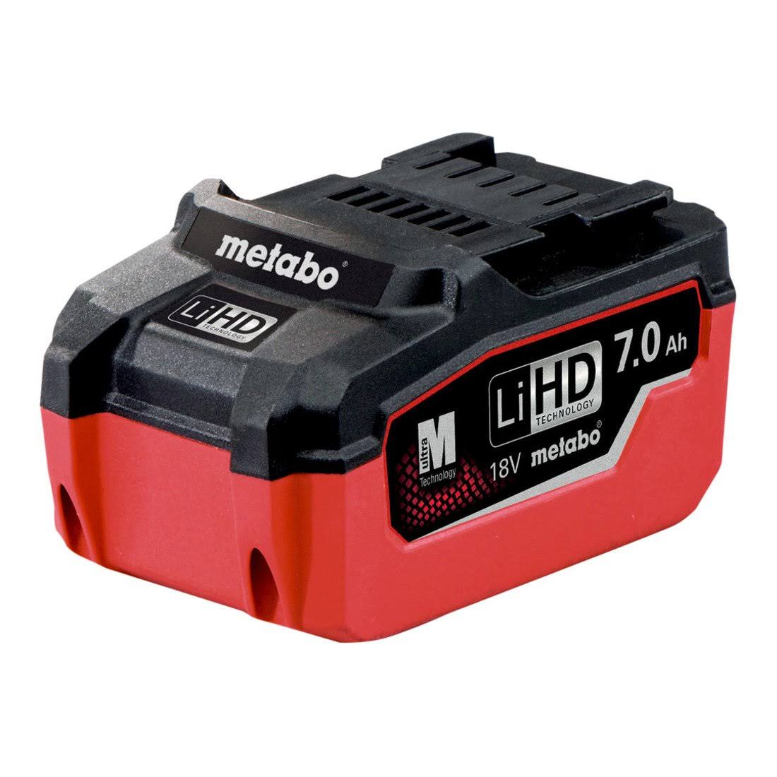 Battery Pack 18V 7.0 Ah LiHD K218