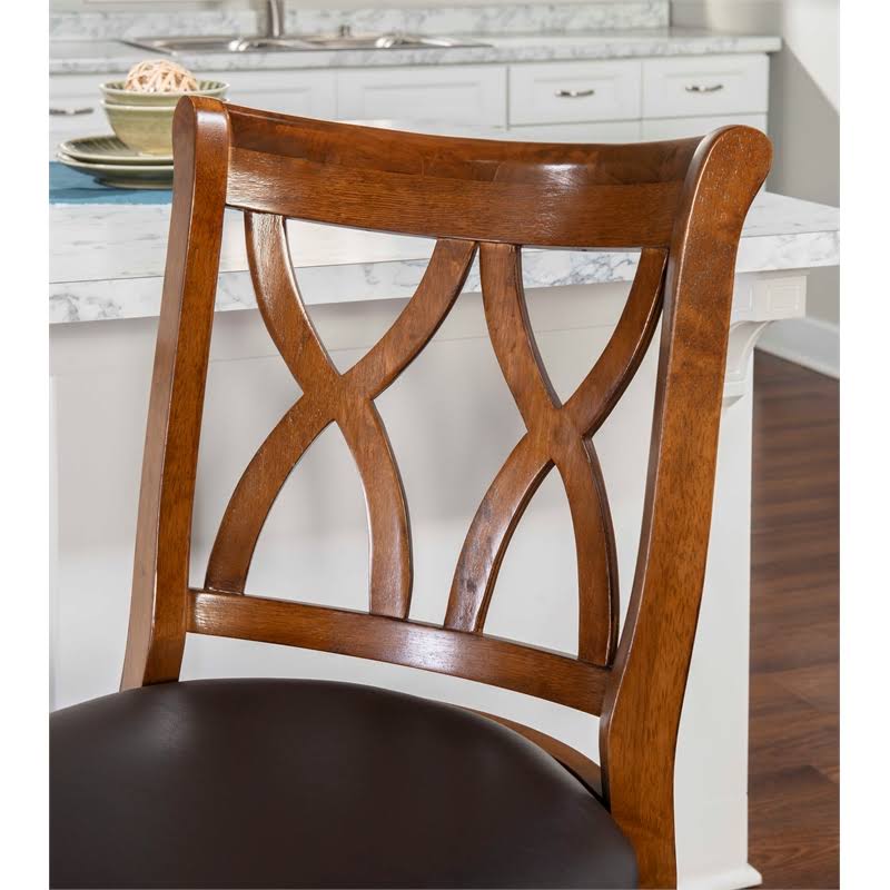 Carmen Counter Stool A80622