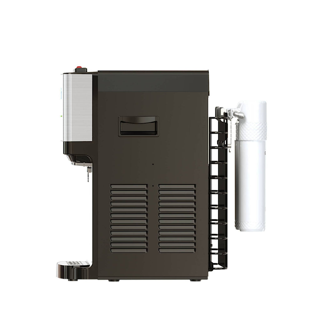 Countertop Bottleless Water Cooler Dispenser with Filtration V454079