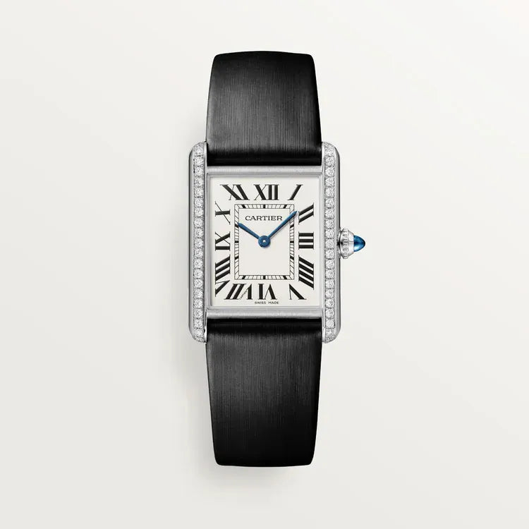Leather Unisex Watch V2446